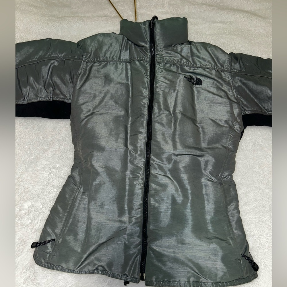The Northface coat